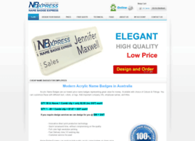 namebadge-express.com.au