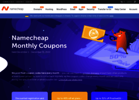 namecheapcoupons.com