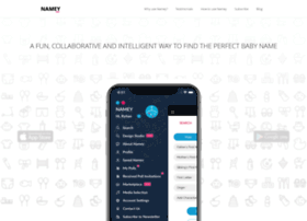 namey.co.uk