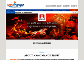 namogange.org