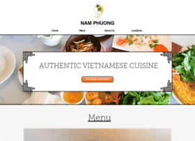 namphuongatlanta.com