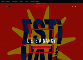 nancy-tourisme.fr
