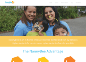 nannybee.coop