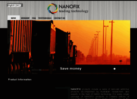 nanofix.eu