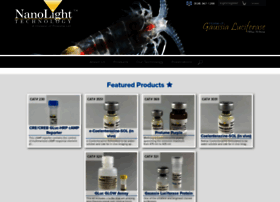 nanolight.com