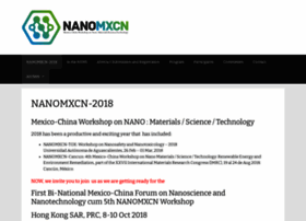 nanomxcn.com
