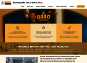 nanoworks.co.za