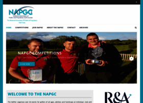 napgc.org.uk