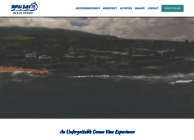 napilisurf.com