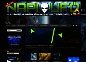 napiufo.hu
