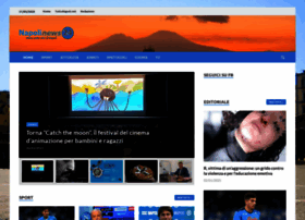 napolinews24.net