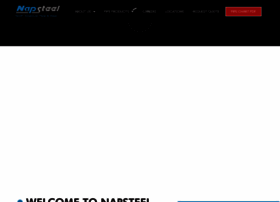 napsteel.com