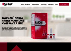 narcan.com