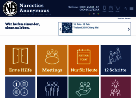 narcotics-anonymous.de