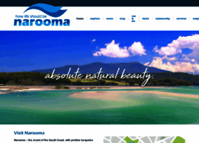 narooma.org.au