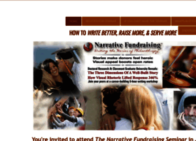 narrativefundraising.org