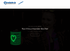 narrenbecher.de