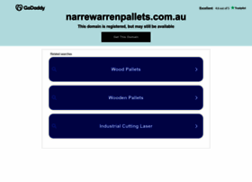 narrewarrenpallets.com.au