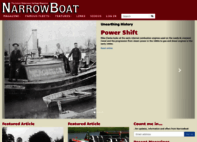 narrowboatmagazine.com