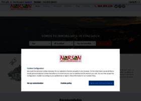 narsan.es