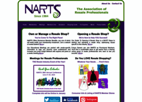 narts.org