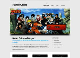 naruto-online.fr