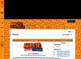 naruto.wikia.com