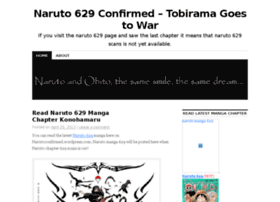 narutoconfirmed.wordpress.com