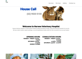 narwee-vet.com.au