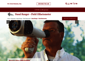 nasalranger.com