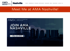 nashvilleama.org