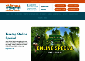 nashvilleshores.com