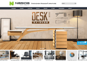 nasidafurniture.com