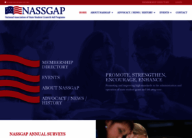 nassgap.org