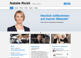 natalie-rickli.ch