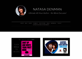 natasadenman.org