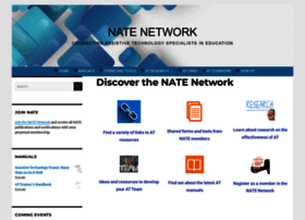 natenetwork.org