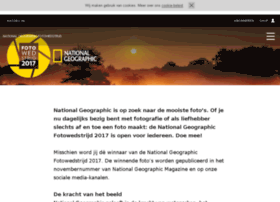 natgeofoto.nl