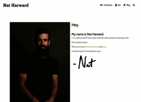 natharward.com