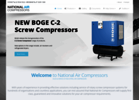 nationalaircompressors.com.au