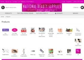 nationalbeautysupplies.ca