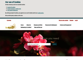 nationalbeeunit.com