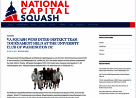 nationalcapitalsquash.org