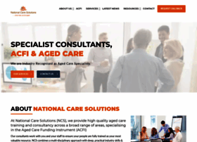 nationalcaresolutions.com.au