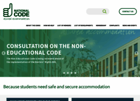 nationalcode.org