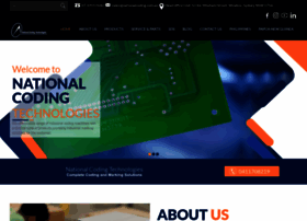 nationalcoding.com.au