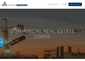 nationalcommercialpropertyloans.com