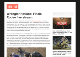 nationalfinalsrodeolivestream.xyz