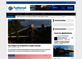 nationalhotels.co.uk