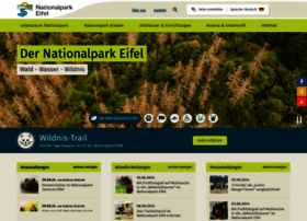 nationalpark-eifel.de